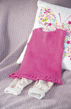 Lana Grossa TUNIKA Cool Wool Baby