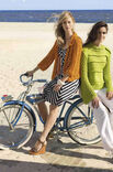Lana Grossa JACKE Organico
