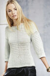 Lana Grossa PULLI Organico