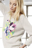Lana Grossa PULLI Organico