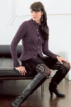 Lana Grossa Jacke COOL WOOL