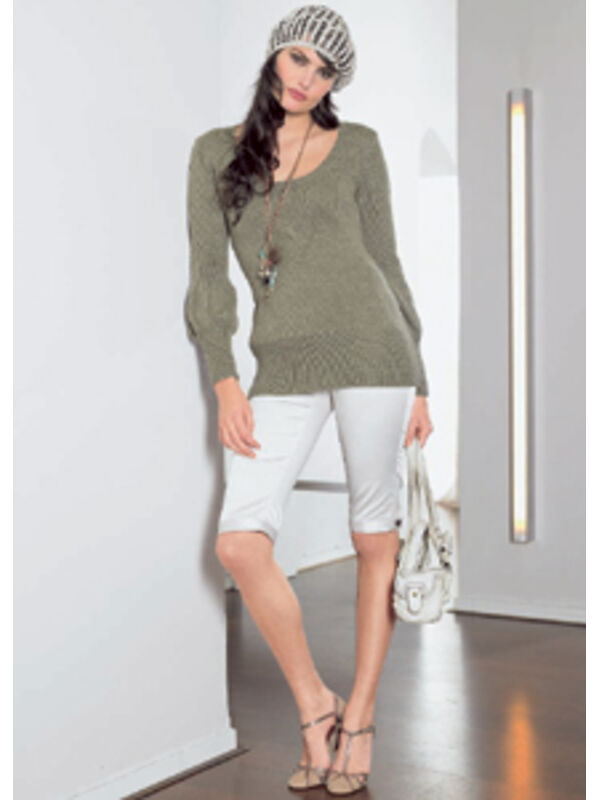Lana Grossa PULLI Cool Wool
