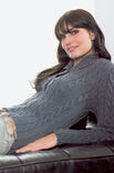 Lana Grossa Pulli COOL WOOL