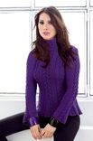 Lana Grossa Pulli Cool Wool big
