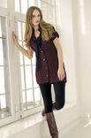 Lana Grossa Jacke COOL WOOL big melange