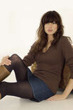 Lana Grossa Pulli COOL WOOL big