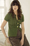 Lana Grossa Jacke BINGO melange