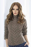 Lana Grossa Pulli SUPERBINGO