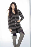 Lana Grossa JACKE Cool Wool big