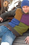 Lana Grossa Pulli BINGO Melange (GOTS)