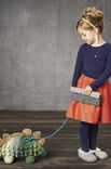 Lana Grossa CLUTCH Feltro uni