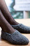 HÜTTENSCHUHE MILLE II