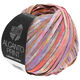 Lana Grossa ALCANTO Print | 106-Rosa/Lila/Braun