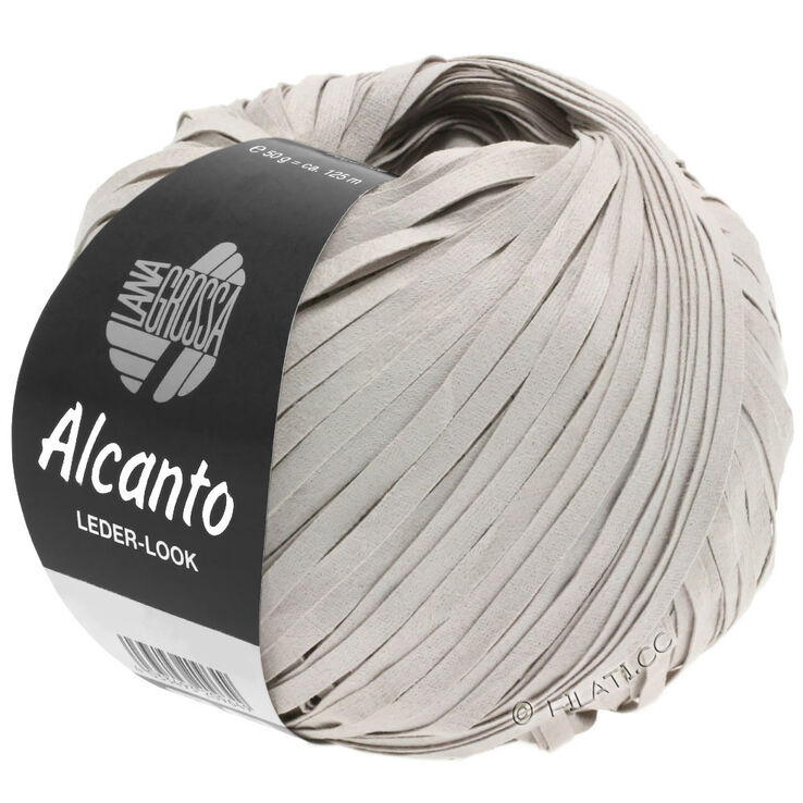 Lana Grossa ALCANTO | 01-Hellbeige