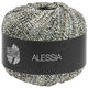 Lana Grossa ALESSIA | 005-Anthrazit/Grau/Natur