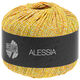 Lana Grossa ALESSIA | 012-Zitrusgelb/Hellorange/Natur