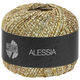 Lana Grossa ALESSIA | 021-Braun/Grau/Natur