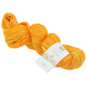 ALLORA Hand-dyed - von Lana Grossa | 252-Tulsi