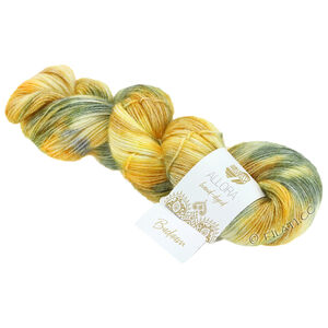 ALLORA Hand-dyed - von Lana Grossa | 259-Badaam