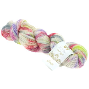 ALLORA Hand-dyed - von Lana Grossa | 269-Cheeku