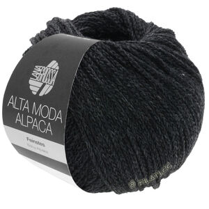 ALTA MODA ALPACA - von Lana Grossa | 013-Anthrazit