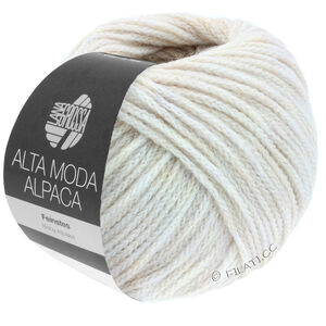 ALTA MODA ALPACA - von Lana Grossa | 072-Natur