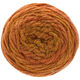 Lana Grossa ALTA MODA CASHMERE 16 SFUMATO | 205-Orangebraun meliert