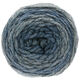 Lana Grossa ALTA MODA CASHMERE 16 SFUMATO | 207-Jeans/Graublau meliert