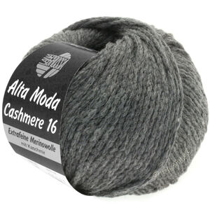 ALTA MODA CASHMERE 16 - von Lana Grossa | 13-Nachtgrau