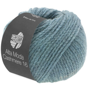 ALTA MODA CASHMERE 16 - von Lana Grossa | 53-Rauchblau