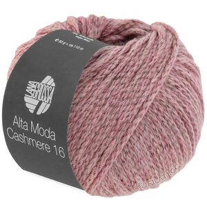 ALTA MODA CASHMERE 16 - von Lana Grossa | 69-Erika