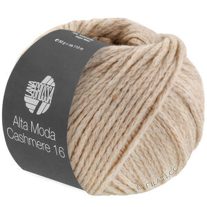 ALTA MODA CASHMERE 16 - von Lana Grossa | 76-Beige