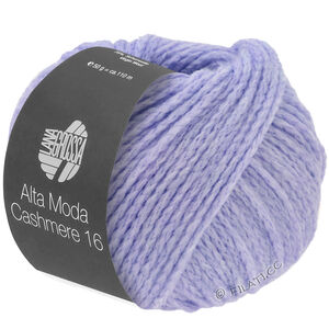 ALTA MODA CASHMERE 16 - von Lana Grossa | 78-Lila