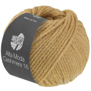 ALTA MODA CASHMERE 16 - von Lana Grossa | 81-Camel