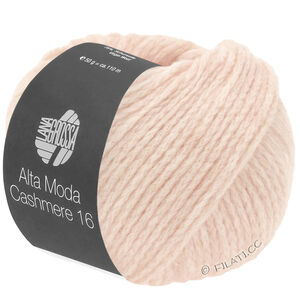 ALTA MODA CASHMERE 16 - von Lana Grossa | 84-Pastellrosa