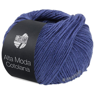 ALTA MODA COTOLANA - von Lana Grossa | 39-Royal