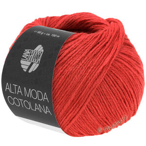 ALTA MODA COTOLANA - von Lana Grossa | 51-Hummer