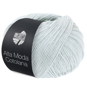 ALTA MODA COTOLANA - von Lana Grossa | 65-Lichtblau