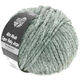 Lana Grossa ALTA MODA SUPER BABY Jaspè | 110-Mint/Grau