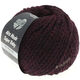 Lana Grossa ALTA MODA SUPER BABY Jaspè | 020-Schwarzrot