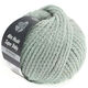 Lana Grossa ALTA MODA SUPER BABY Jaspè | 027-Mint