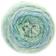 Lana Grossa AMOROSO | 13-Mint/Graublau/Graugrün/Silbergrau