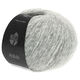 Lana Grossa ANIMA | 02-Silbergrau meliert