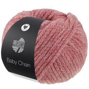 BABY CHAIN - von Lana Grossa | 04-Altrosa