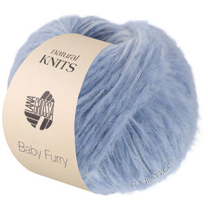 BABY FURRY - von Lana Grossa | 05-Hellblau