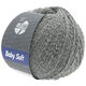 Lana Grossa BABY SOFT | 11-Dunkelgrau