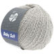Lana Grossa BABY SOFT | 12-Blassgrau