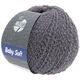 Lana Grossa BABY SOFT | 25-Pflaumengrau