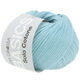 Lana Grossa SOLO COTONE Basics | 27-Hellblau