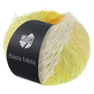 BASTA MISTA von Lana Grossa